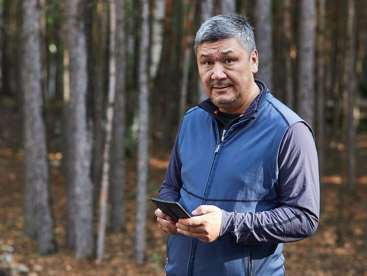 Казахстанский бизнесмен Шураев: К сожалению, в Казахстане много "ватников", которые орут: "Путин, введи войска!"
