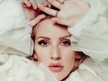 Элли Голдинг спела на саммите первых леди 