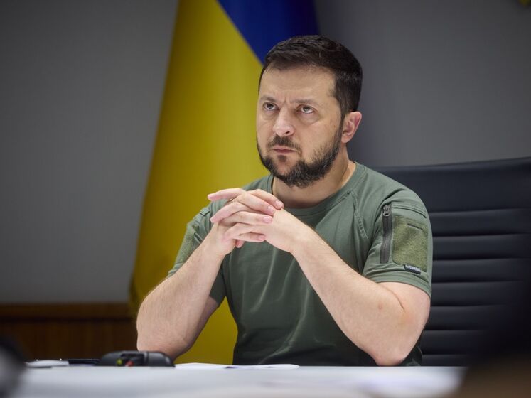 Зеленський змінив командувача Сил спецоперацій