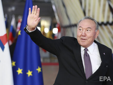 Казахстанский бизнесмен Шураев: Я бы не стал говорить, что Назарбаев ушел из власти. За ним закреплен крутой самолет, он с Эрдоганом и Путиным встречается