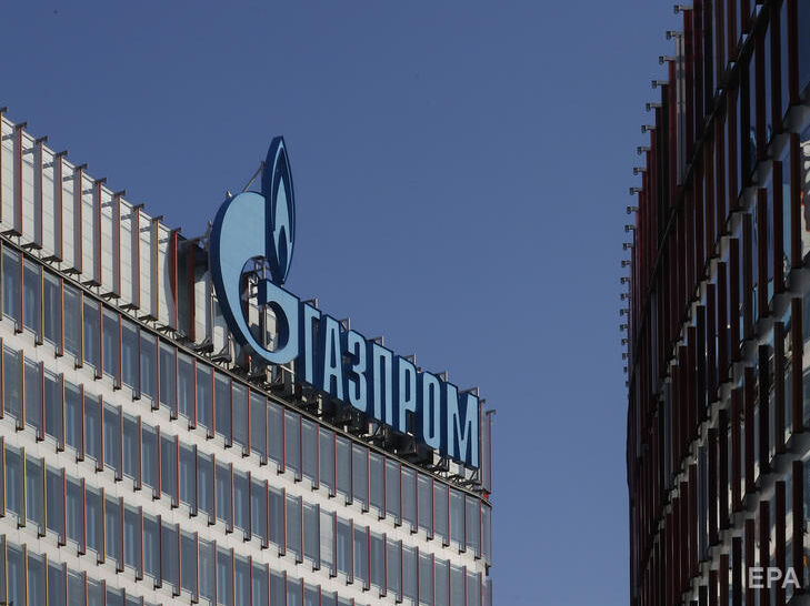 "Газпром" зупинив ще одну турбіну Siemens й оголосив про скорочення прокачування газу "Північним потоком" удвічі