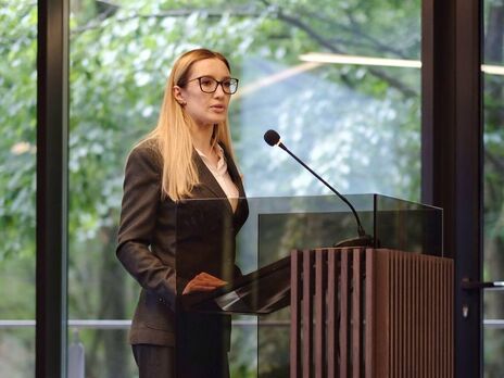 И.о. главы ФГИ Батова написала заявление на увольнение