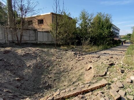 В Донецкой области оккупанты за сутки убили троих и ранили восемь жителей – глава ОВА 