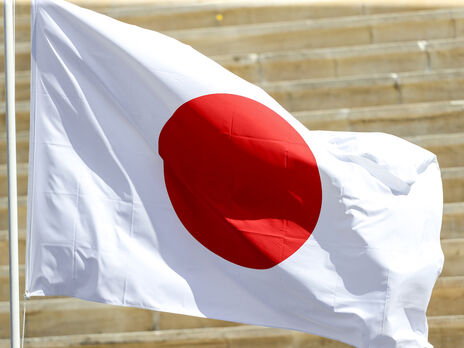 Заборона на імпорт у Японію російського золота почне діяти з 1 серпня