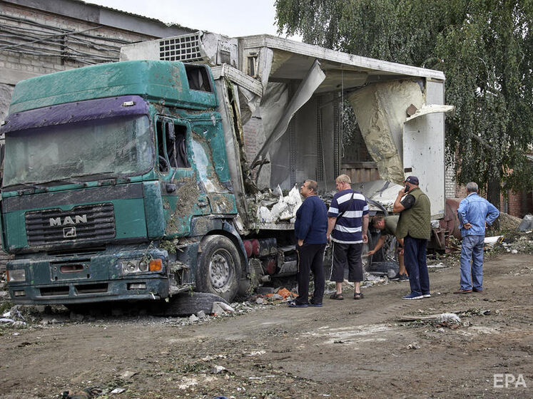 Почти 500 предприятий переехали из опасных регионов и возобновили работу – Кабмин Украины
