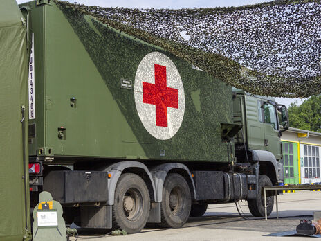 Минобороны Беларуси запросило цены на пакеты для тел погибших, планирует закупить 1000 штук