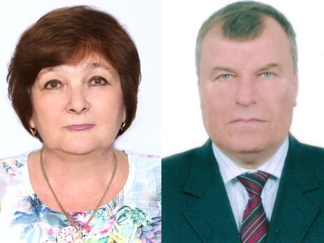 Двом заступникам мера Вовчанська оголосили про підозру за перехід на бік окупантів
