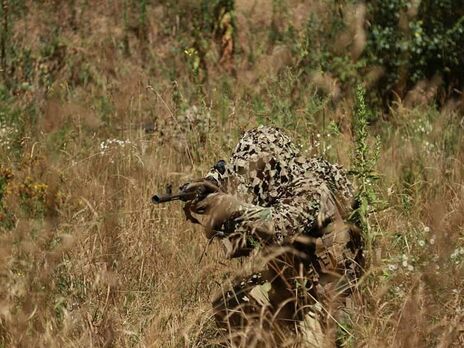 На сході відбили спроби окупантів провести штурми, знешкоджено розвідгрупу – Генштаб ЗСУ