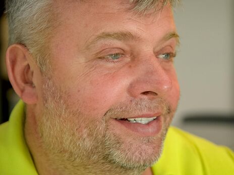 Президент ФК 