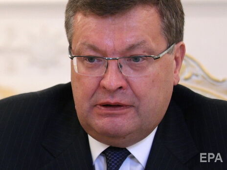 Грищенко и Лавриновича объявили в розыск по делу Харьковских соглашений. ГБР намерено обращаться в Интерпол