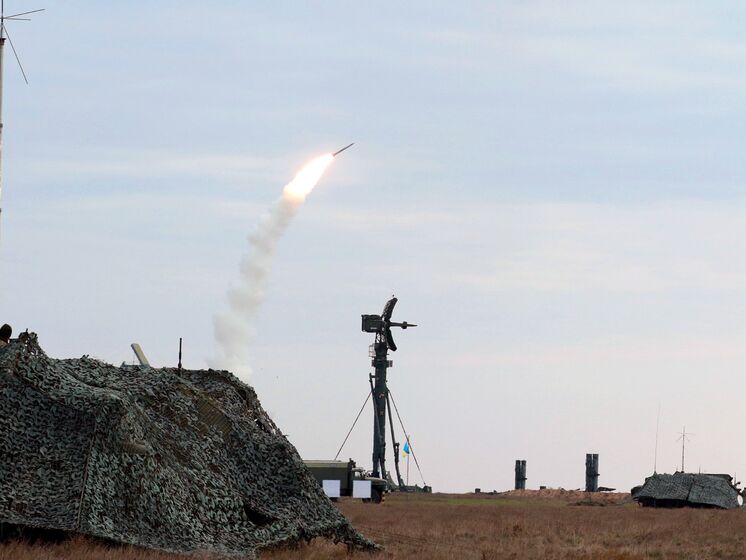 Спикер Воздушных сил ВСУ сообщил об улучшении эффективности украинской ПВО и назвал причину 