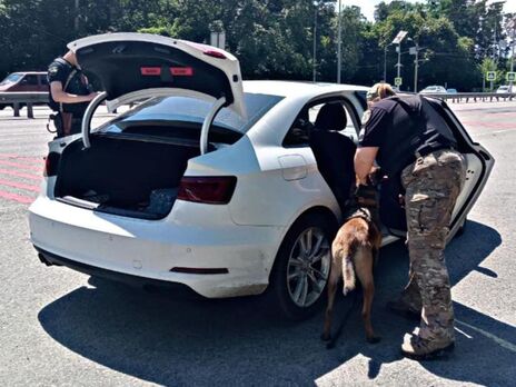 В Нацполиции заявили, что уровень преступности в Украине сократился на 25%