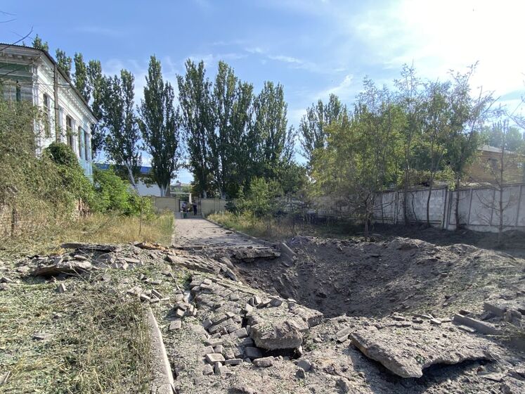 У Донецькій області протягом минулої доби від обстрілів окупантів загинула одна людина – ОВА