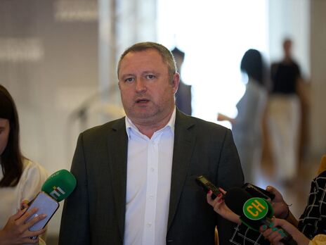 Зеленский внес в Раду кандидатуру нового генпрокурора