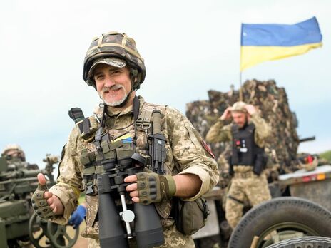 Потери России в Украине превысили 40 тыс. оккупантов – Генштаб ВСУ