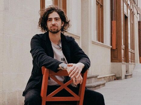 34-летний Dantes показал, как выглядела его мать в молодости, и рассказал о двух ее мужьях