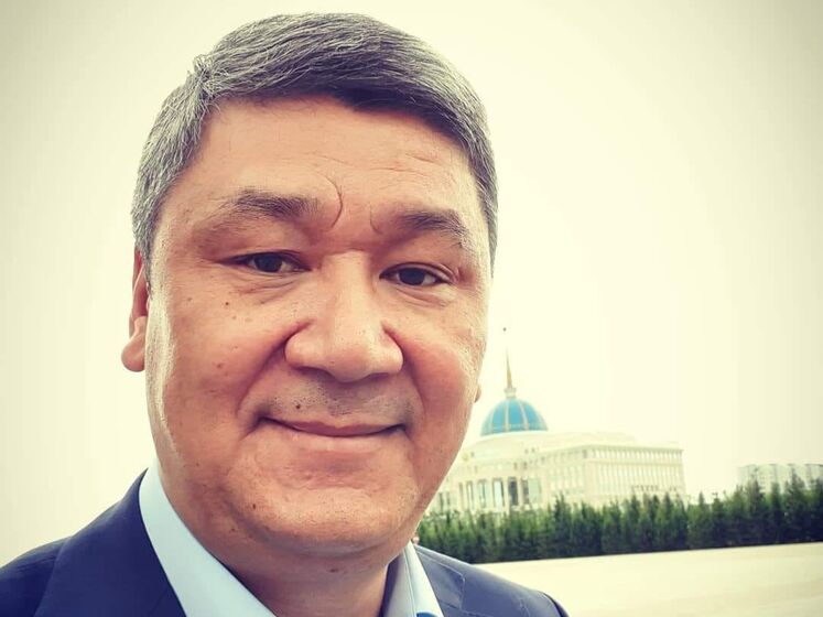 Казахстанский бизнесмен Шураев: Скорее всего, за беспорядками в Казахстане в январе стояли спецслужбы РФ