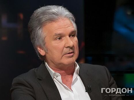 Контрнаступление нужно не только Украине, но и Европе и тем странам, которые поставляют ВСУ оружие