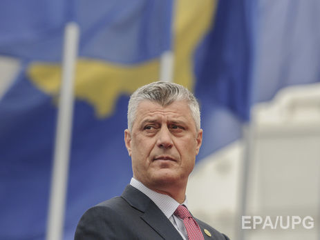 Сингапур признал независимость Косово