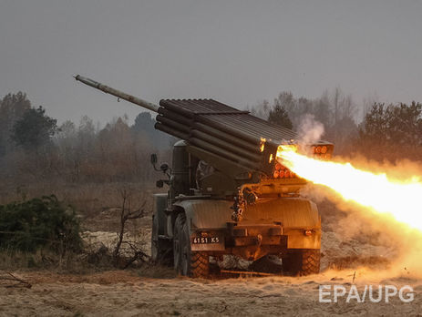 Бабченко считает украинские учения возле Крыма троллингом