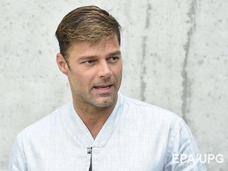 Рики Мартин купил дом за $13,5 млн