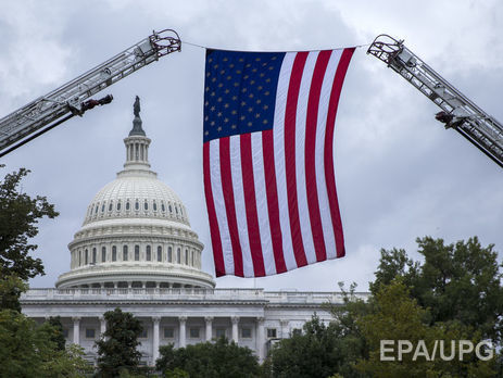 Сенат США одобрил продление санкций против Ирана