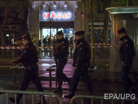 Европол предупредил о подготовке ИГИЛ новых терактов в Европе