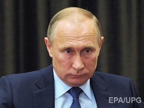 Путин: По-христиански действовать в ситуации с Сенцовым мы не сможем без решения суда