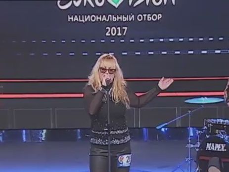 Эпатажные выступления претендентов на участие в 