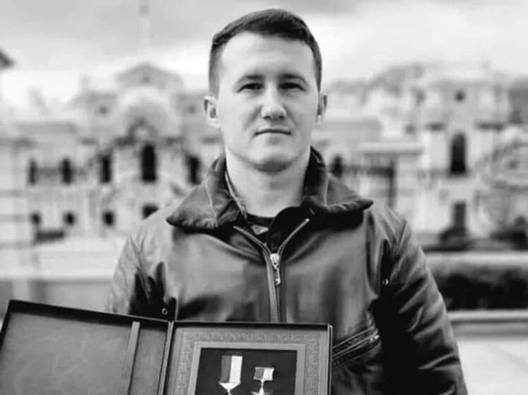 Погиб украинский летчик-герой Кукурба, уничтоживший сотни оккупантов