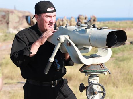 Данилов: 74% попадания российских ракет – это гражданская инфраструктура. Это школы, больницы, торговые центры