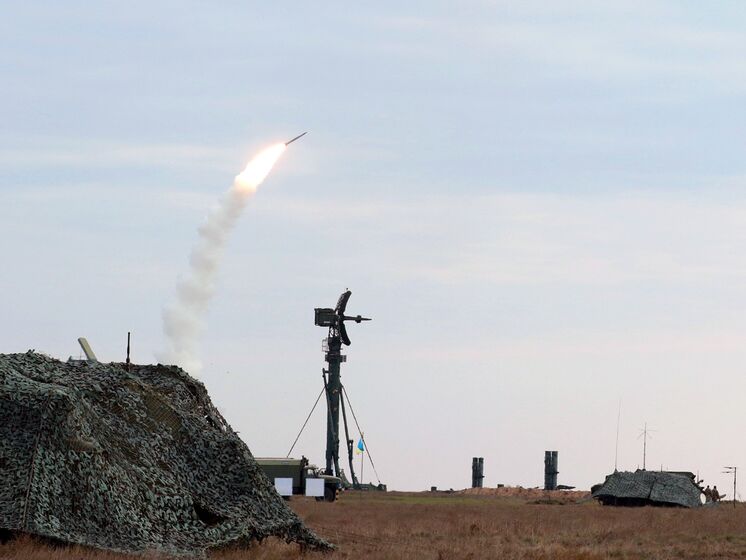 По Черниговской области нанесен ракетный удар с территории Беларуси, ВСУ сообщают о запуске более 20 ракет 