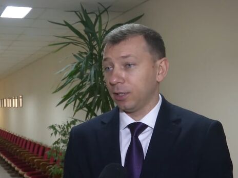 Комиссия по отбору главы САП решила направить в Офис генпрокурора представление о назначении Клименко