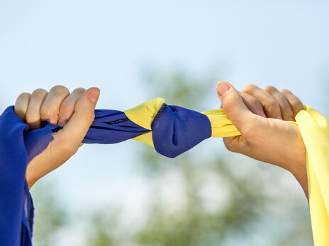 84% українців проти будь-яких територіальних поступок Росії в обмін на мир – опитування