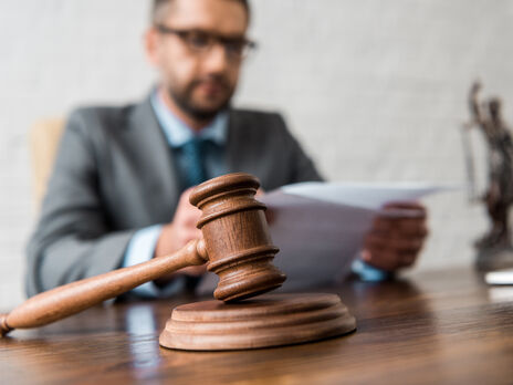 Жителя Днепра посадили на пять лет за передачу оккупантам информации о передвижении техники ВСУ