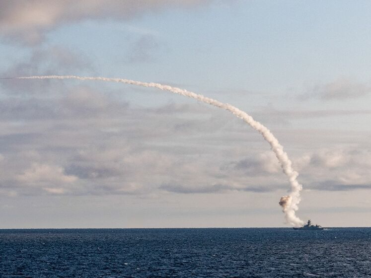Россия в июле нанесла по Украине 49 ракетных и 44 авиаудара – Генштаб ВСУ