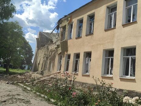 Оккупанты с начала июля почти 200 раз обстреляли Черниговскую и Сумскую области с территории РФ – Генштаб ВСУ