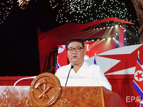 Кім Чен Ин попередив, що готовий використати ядерну зброю в потенційних конфліктах зі США та Південною Кореєю