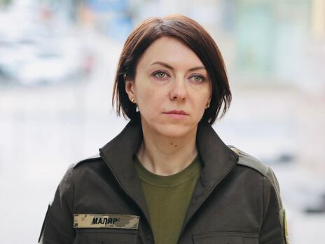 Маляр: РФ распространяет информацию, якобы Украина ненадлежаще использует западное оружие. Для доверия партнеров мы ввели систему мониторинга