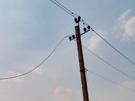 Енергетики ДТЕК разом із ЗСУ повернули світло для 6 тис. сімей