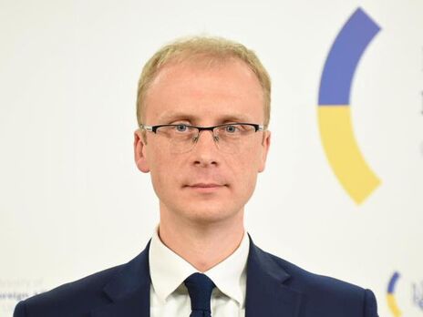 Для Европы единственный способ противостоять шантажу РФ – прекратить любую зависимость от газа – МИД Украины