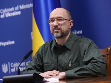 Правительство подало в Раду законопроект об условиях приобретения гражданства Украины – Шмыгаль