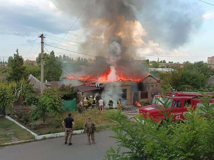 Обстріли Донецької області. Протягом доби загинуло восьмеро людей, 19 – дістали поранення