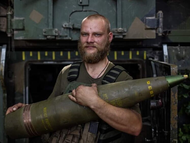 Украинские военные за сутки уничтожили около 270 российских оккупантов – Генштаб ВСУ