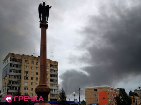После ракетного удара по Кропивницкому 10 человек остаются в тяжелом состоянии – ОВА