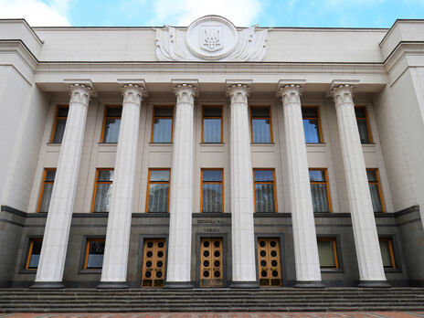 Рада приняла закон об обязательных бомбоубежищах в новостройках