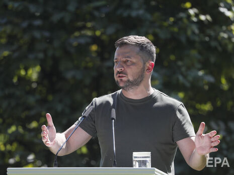 Зеленський: Приїзд Байдена до України – це найпотужніший сигнал про підтримку, який може бути. Ми чекаємо