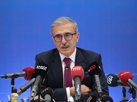 Формирование процесса сотрудничества происходит в рамках политики Турции, отметил Демир