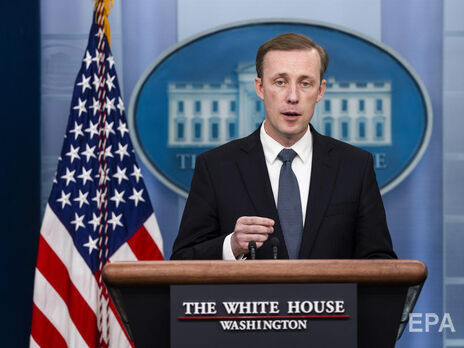 Перед войной США предлагали России компромиссы, но Путину ни тогда, ни сейчас это неинтересно – советник Байдена по безопасности