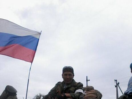 Окупант, підозрюваний у катуванні українського військового, зараз перебуває на лікуванні в РФ – ЗМІ